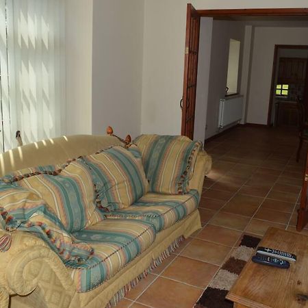 Stabl Yr Nant Villa Pentrefoelas Екстериор снимка