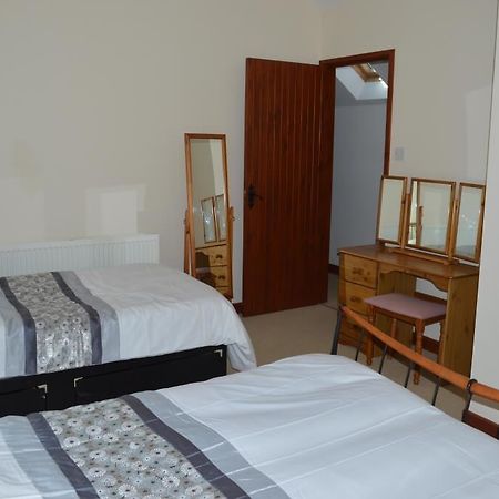 Stabl Yr Nant Villa Pentrefoelas Екстериор снимка