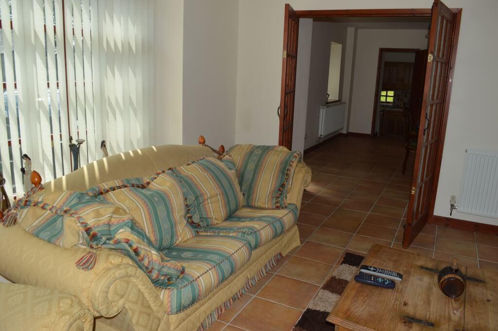 Stabl Yr Nant Villa Pentrefoelas Екстериор снимка