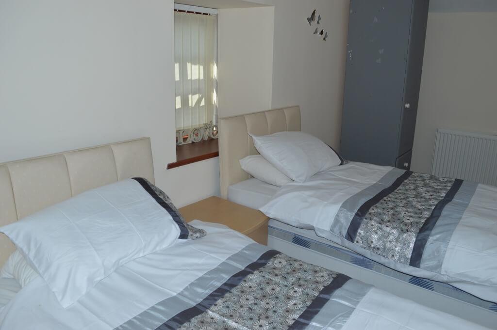 Stabl Yr Nant Villa Pentrefoelas Екстериор снимка