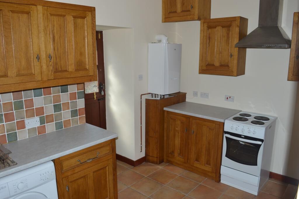 Stabl Yr Nant Villa Pentrefoelas Екстериор снимка