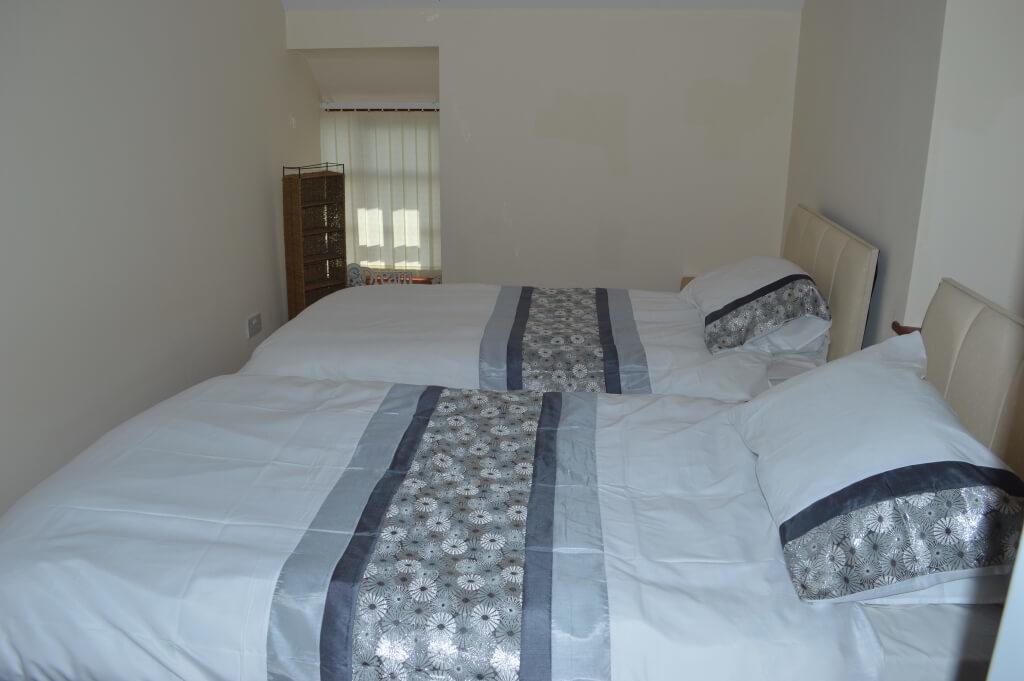 Stabl Yr Nant Villa Pentrefoelas Екстериор снимка