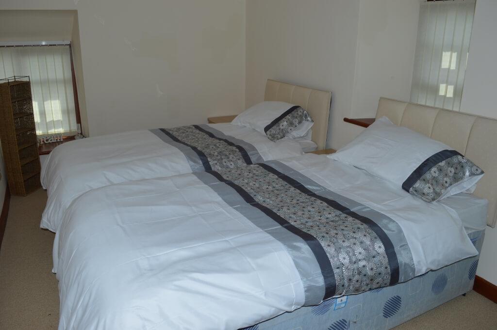 Stabl Yr Nant Villa Pentrefoelas Екстериор снимка