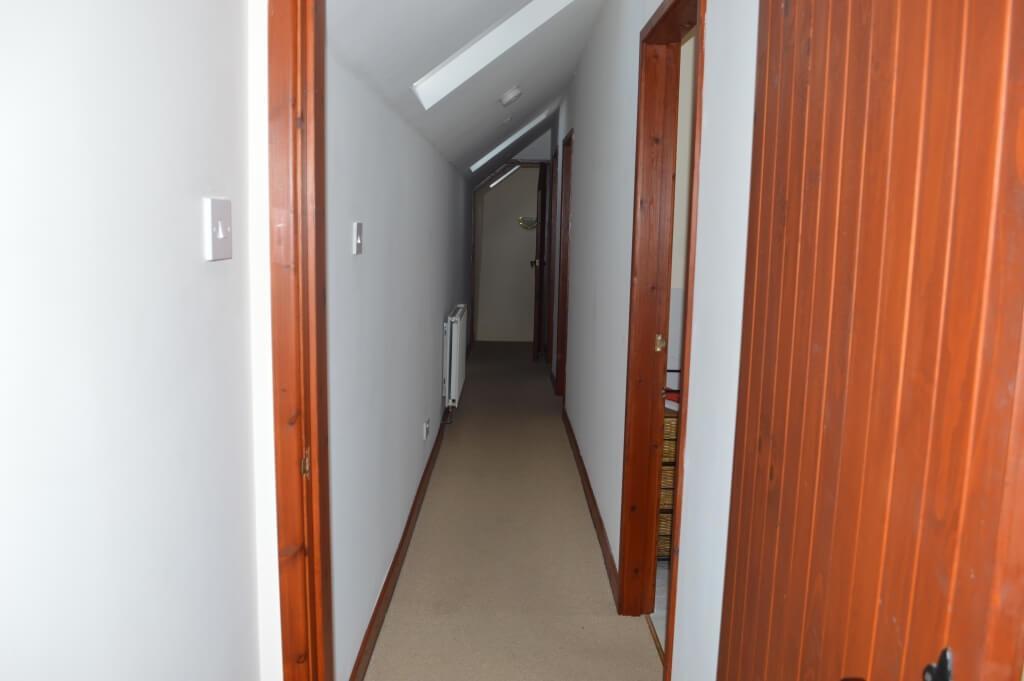 Stabl Yr Nant Villa Pentrefoelas Екстериор снимка