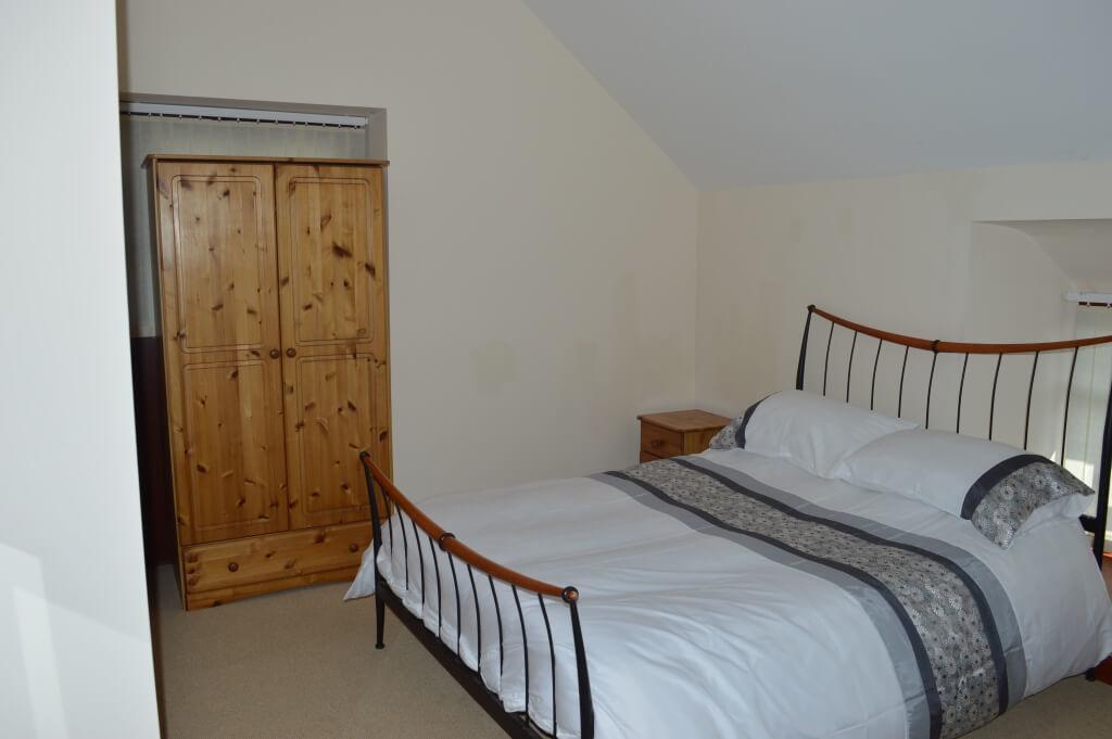 Stabl Yr Nant Villa Pentrefoelas Екстериор снимка
