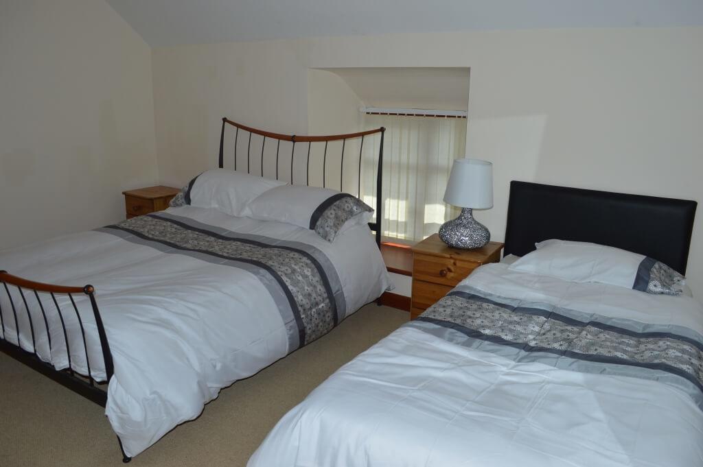 Stabl Yr Nant Villa Pentrefoelas Екстериор снимка